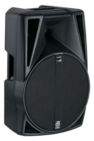 dB Technologies OPERA 912 DX